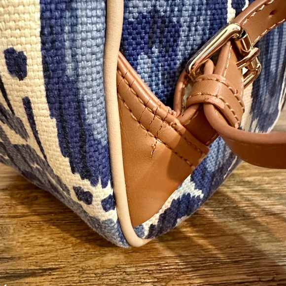 Spartina 449 Mini Backpack and Wallet - Picture 5 of 12